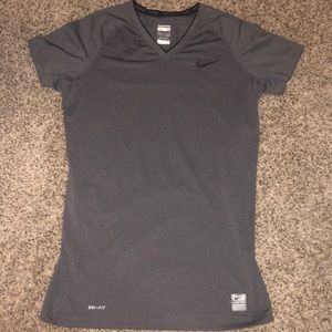 Nike dri-fit tshirt